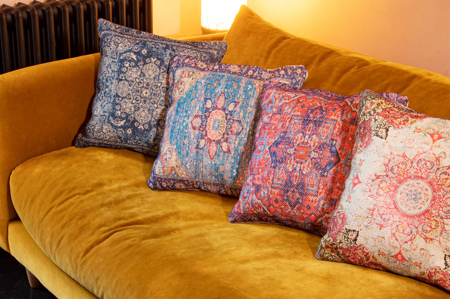 sustainability mission